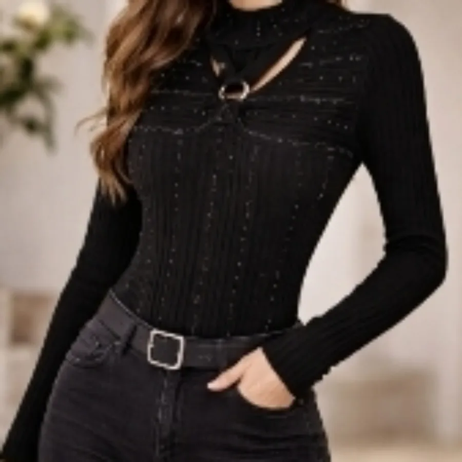 بلوز بافت مجلسی