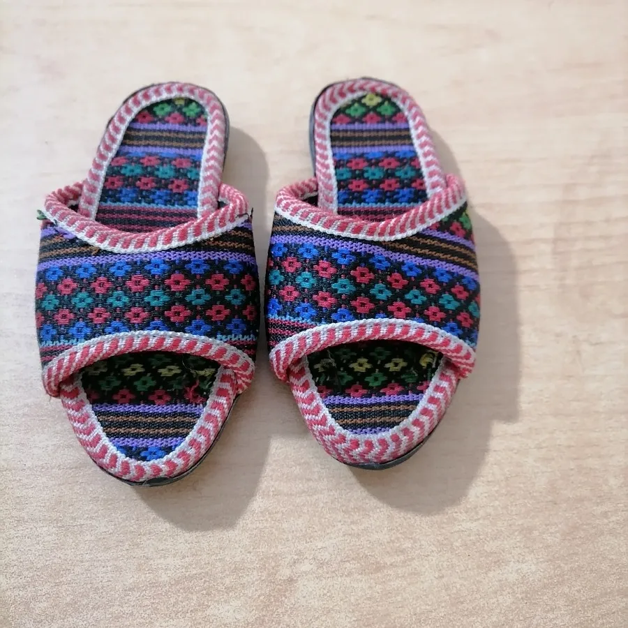 دمپایی سنتی