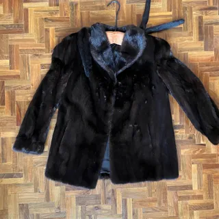 پالتو پوست Malus Vienna