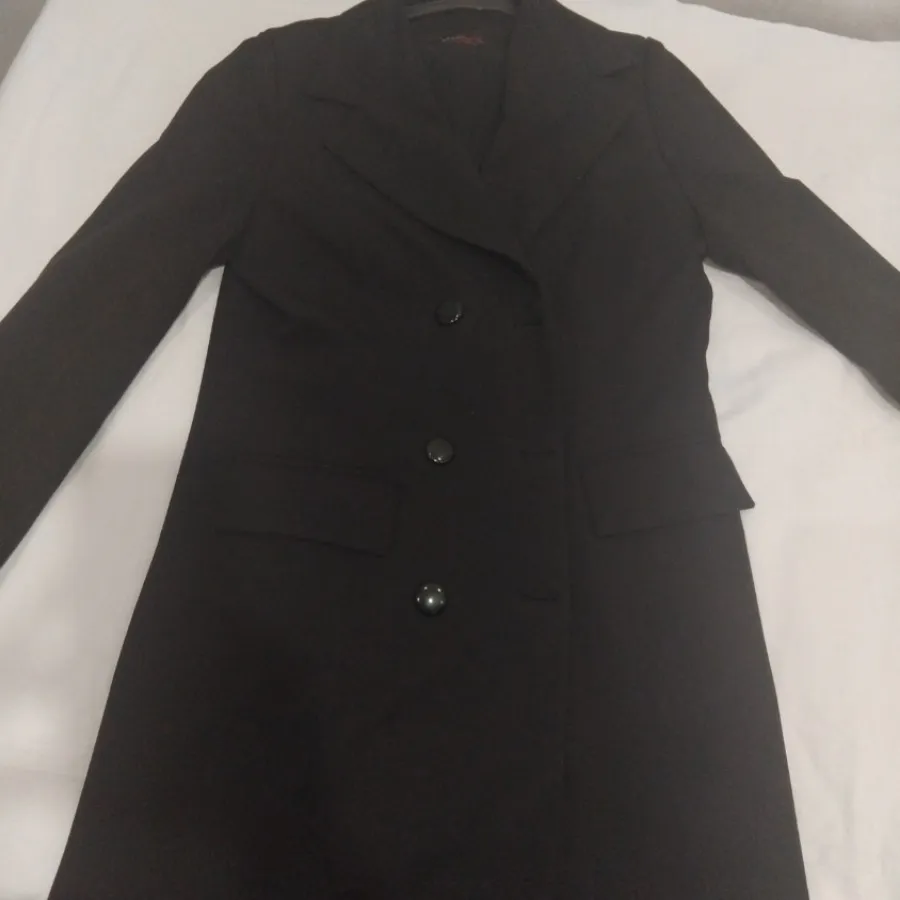 فرم اداری با شلوار