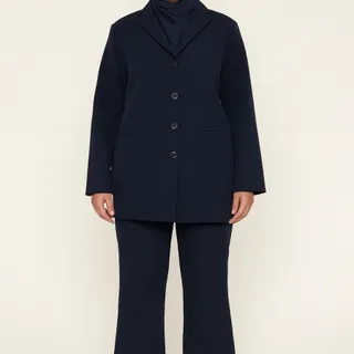 مانتو شلوار