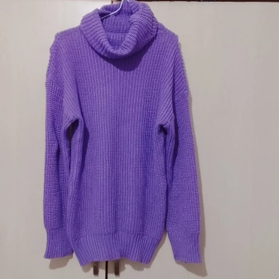 بافت یقه شل