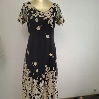 پیراهن مجلسی