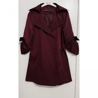 بارونی آلبالویی دخترونه