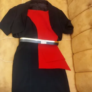 کت و سارافون مازراتی شیک