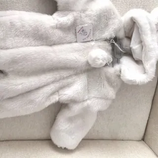 سرهمی پشمالو