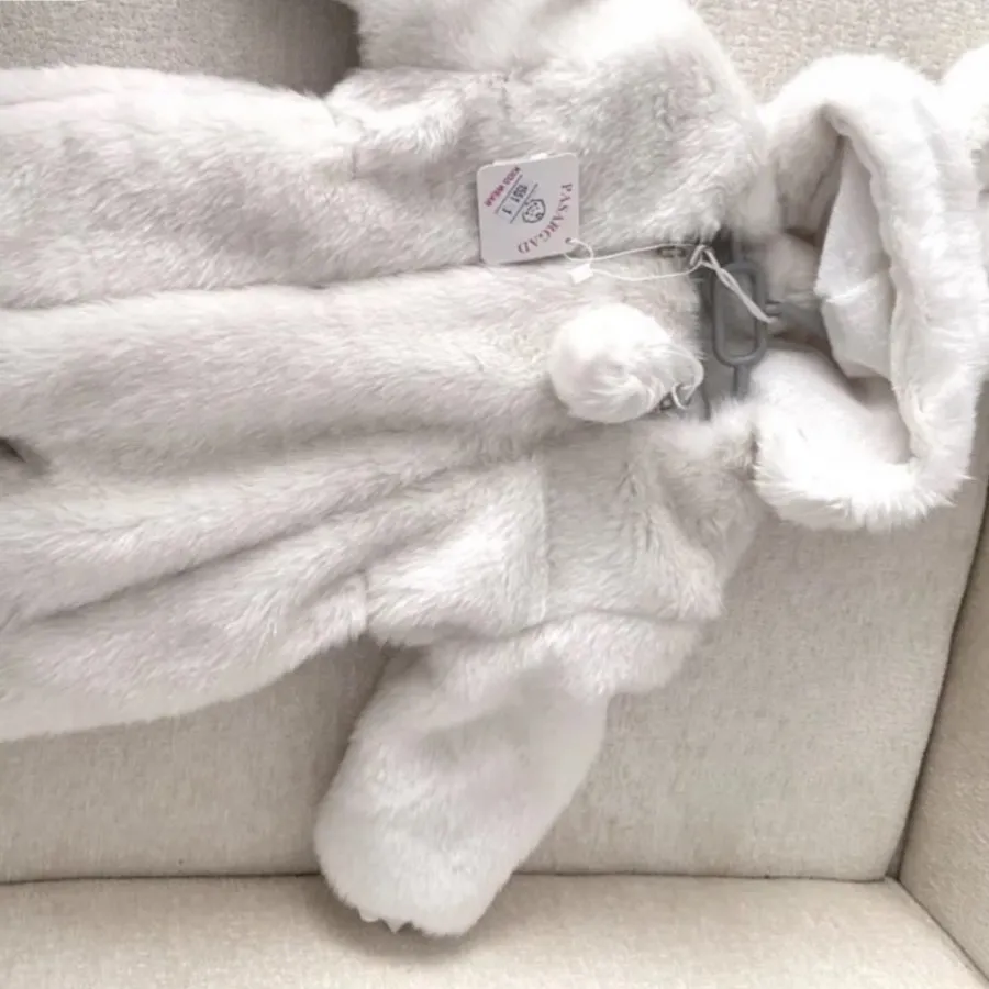 سرهمی پشمالو