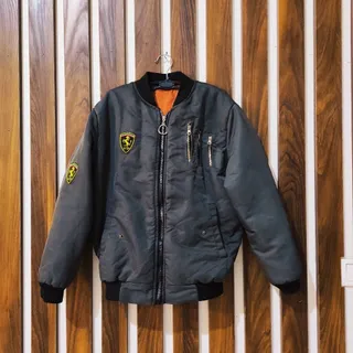 کاپشن خلبانی