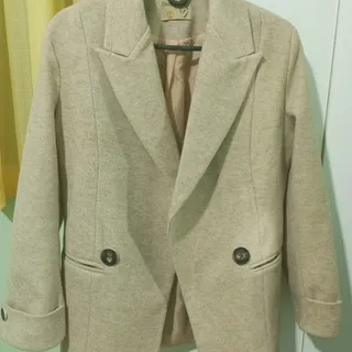 پالتو کوتاه زنانه