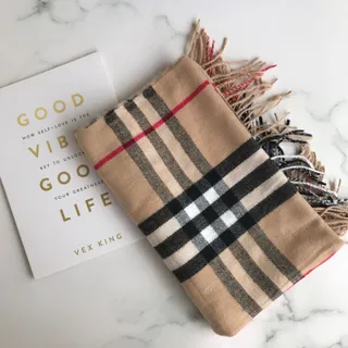 شال باربریی