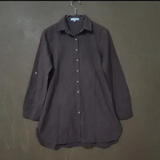 تونیک مانتویی پاییزه