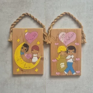 قاب فانتزی لاو ایز