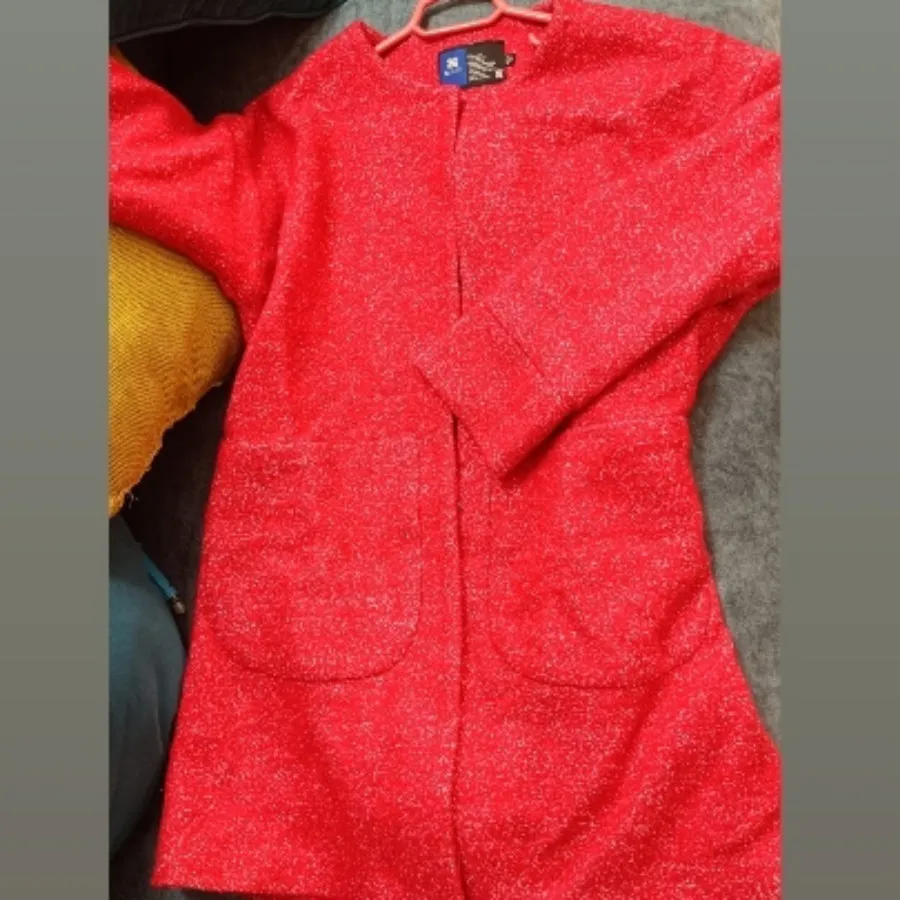 پالتو آستردار وارداتی