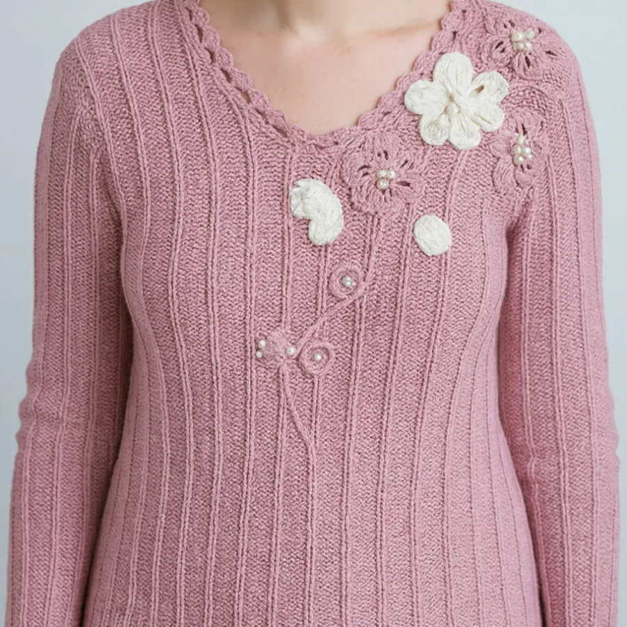 بلوز بافت ابریشمی