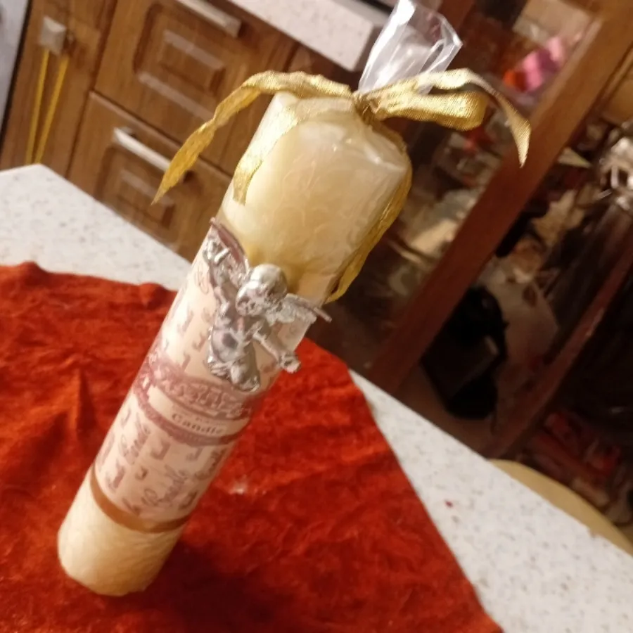 شمع مارک IKIA