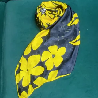 روسری قواره بزرگ