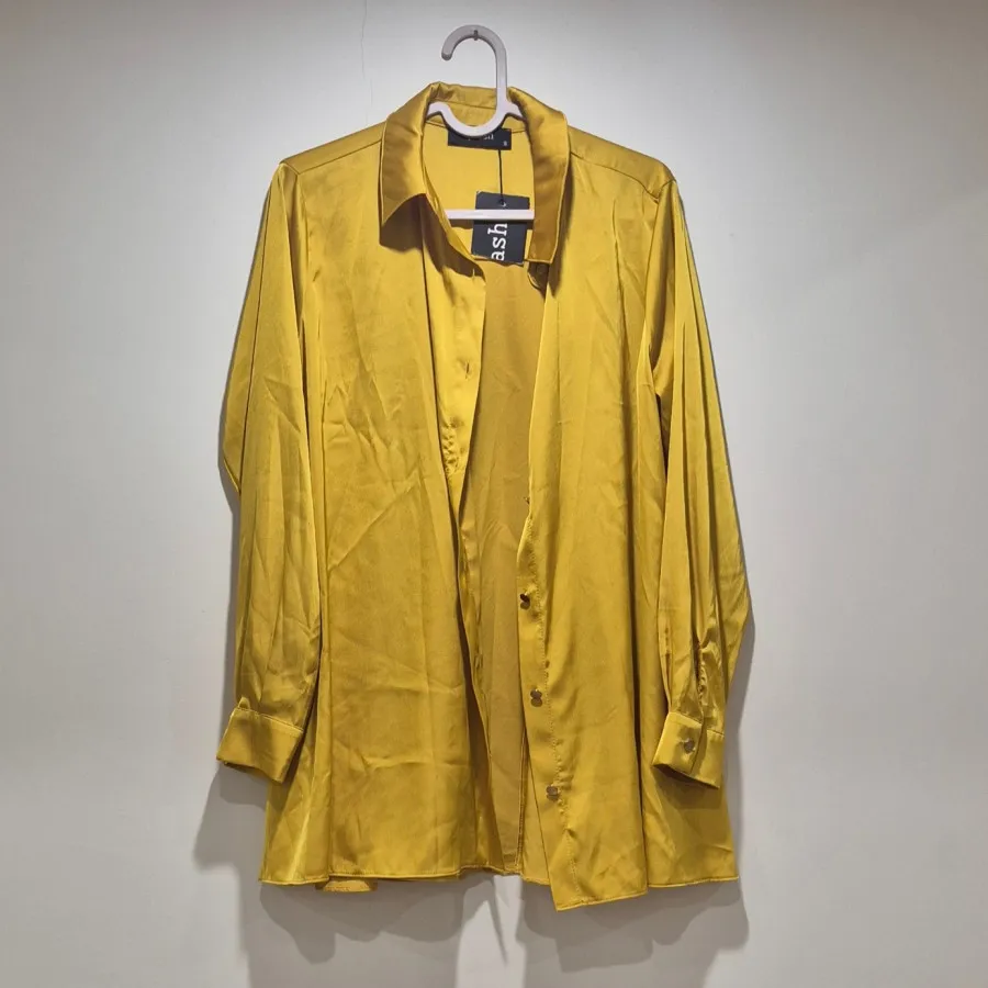 شومیز مجلسی