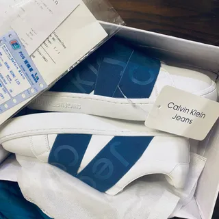 کتونی کالوین کلین