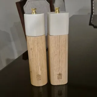 آسیاب کن فلفل و نمک ایکیا