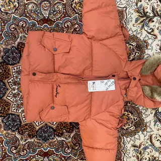 کاپشن خارجی نو