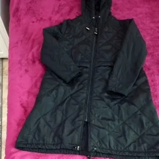 کاپشن بلند درجه یک