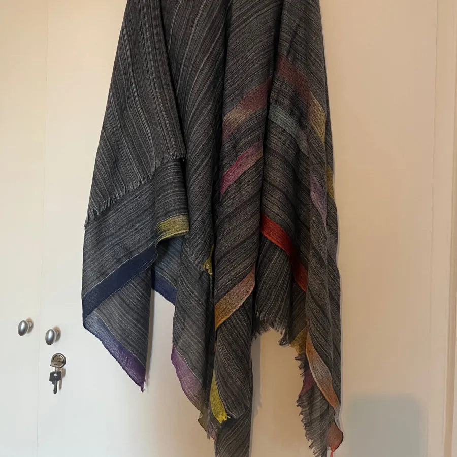 شال بزرگ مربع