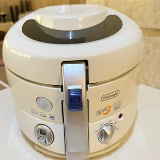 سرخکن دلونگی