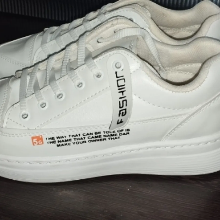 کتونی ونس سفید نونو