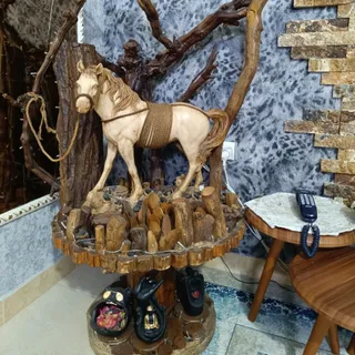 دکوریجات چوبی