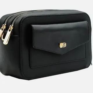 کیف  مجلسی بوفالو سفید