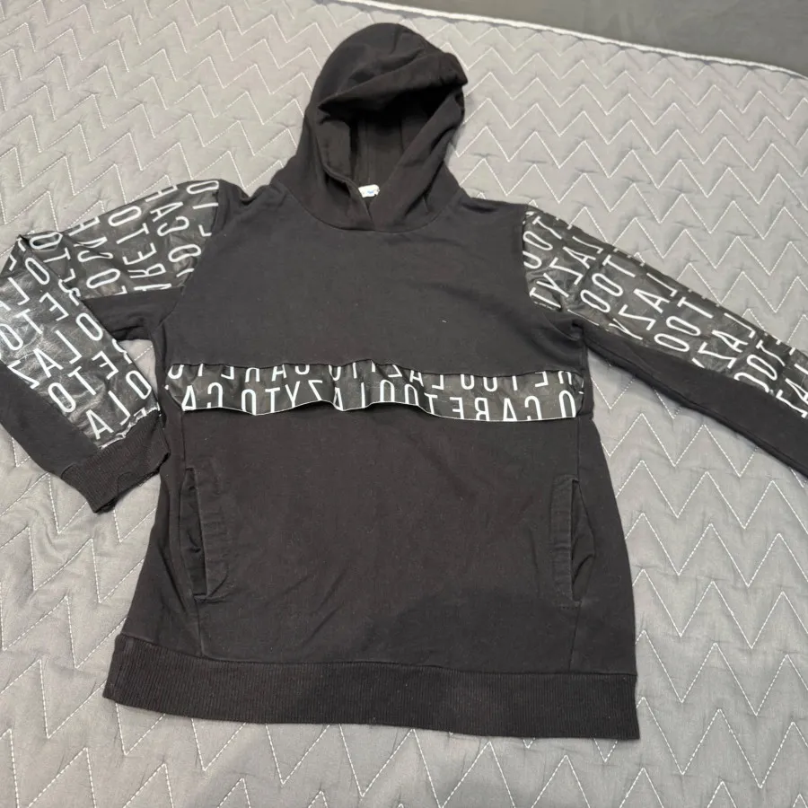 بلوز ترک پسرانه