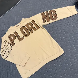 بلوز پسرانه ترک