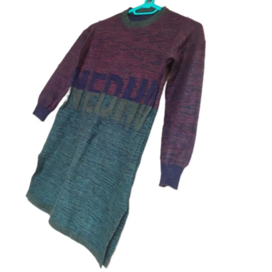 بافت بلند زنانه