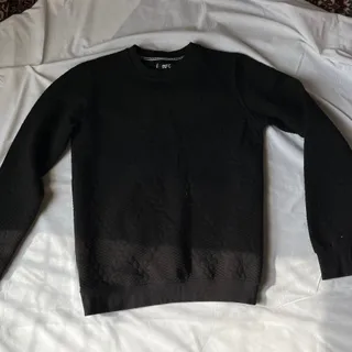 دورس مشکی بلوز مشکی