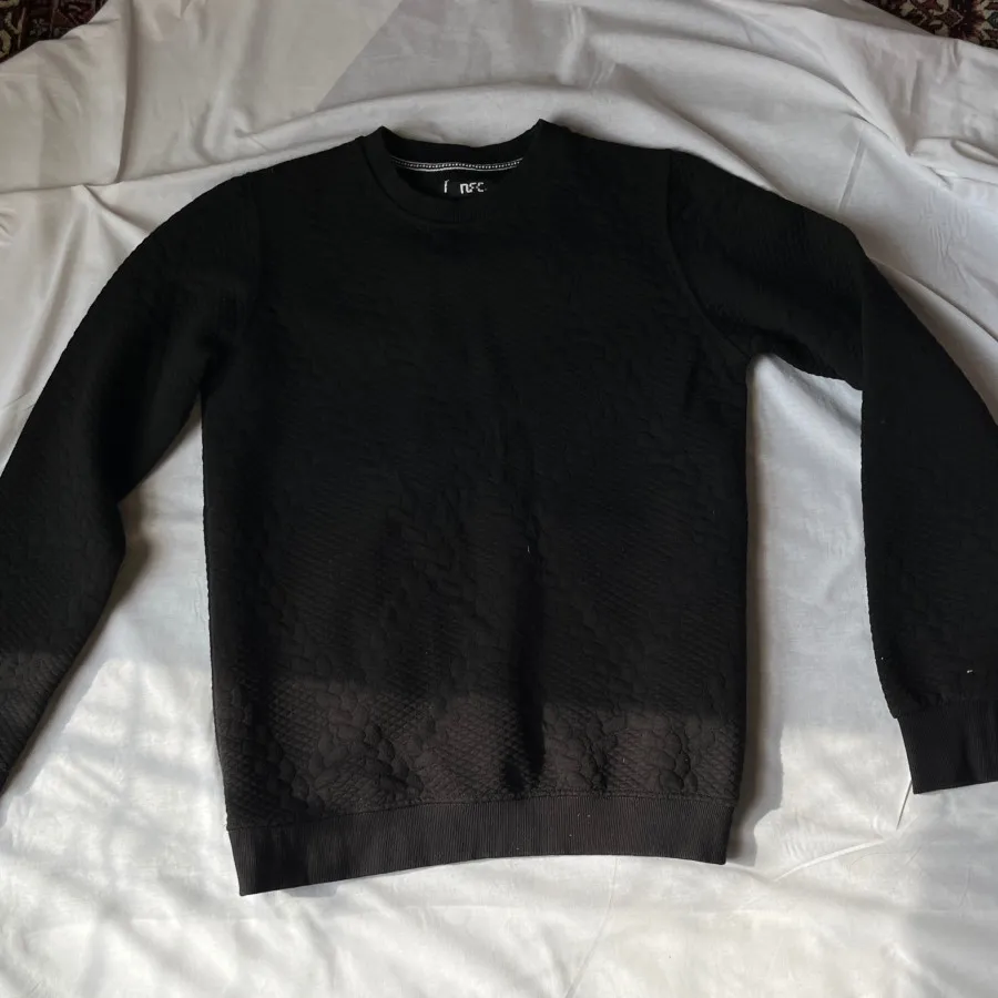 دورس مشکی بلوز مشکی