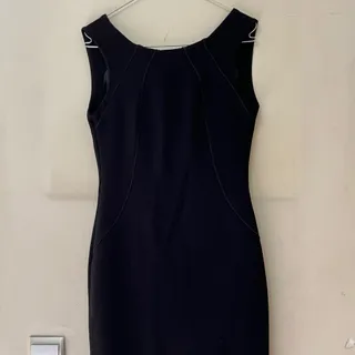 پیراهن زارا مشکی