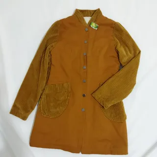 کاپشن زنانه