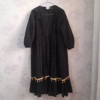 مانتو عروسکی