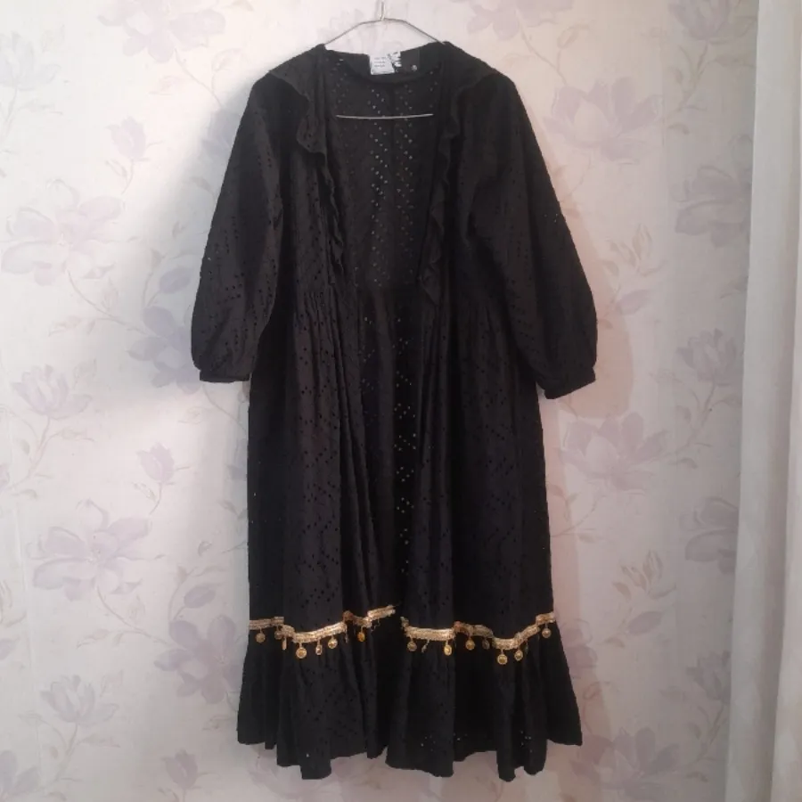 مانتو عروسکی