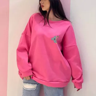 بلوز پاییزه کوالا