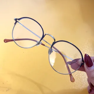 فرم عینک طبی