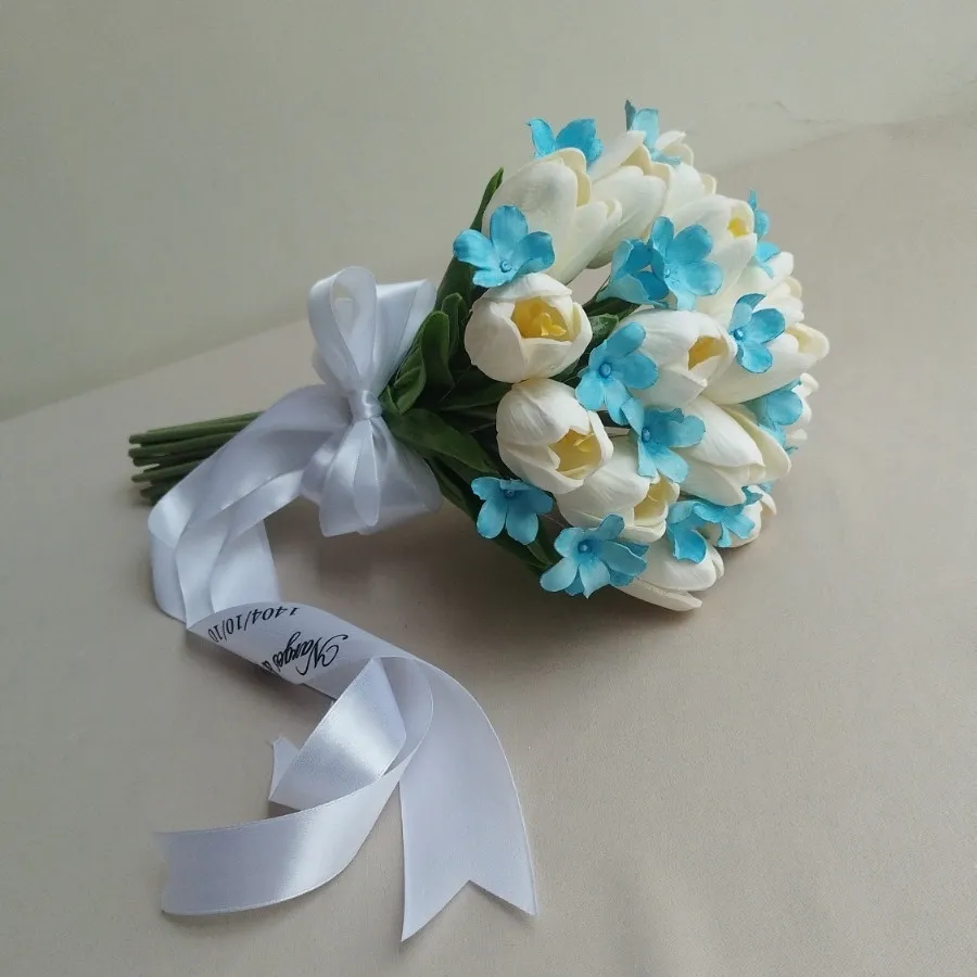 دستهگل عروس