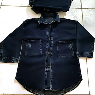 کت جین نو 350تومن