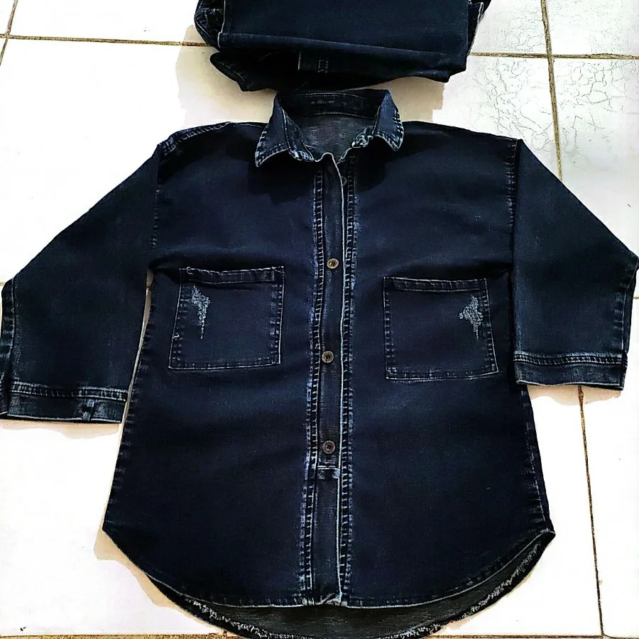 کت جین نو 350تومن