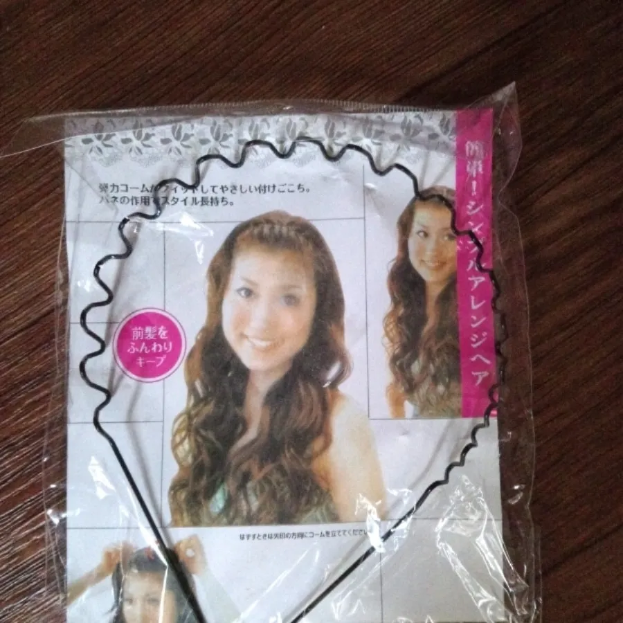 تل حالت دهنده مو