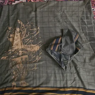 پانچو و شال