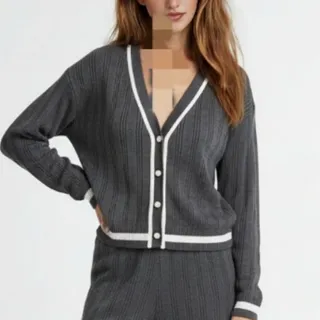 ژاکت و شلوار تبتی