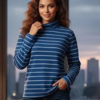 بافت زمستانه وارداتی