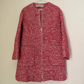 پالتو زارا zara