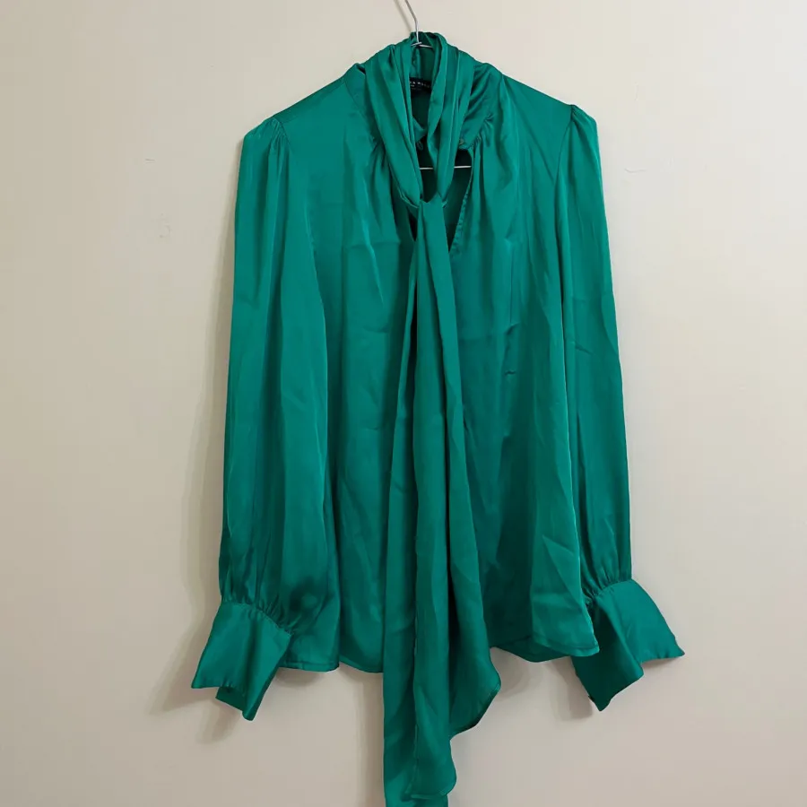 شومیز زارا zara